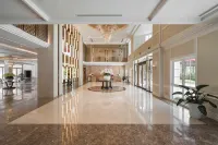 Golden Sun Hotel - Dalat