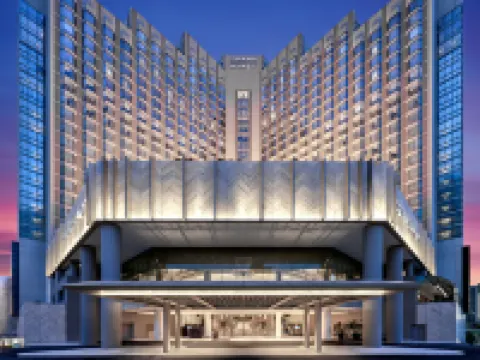 グランド ハイアット ジャカルタ ジャカルタのホテル