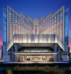 Grand Hyatt Jakarta