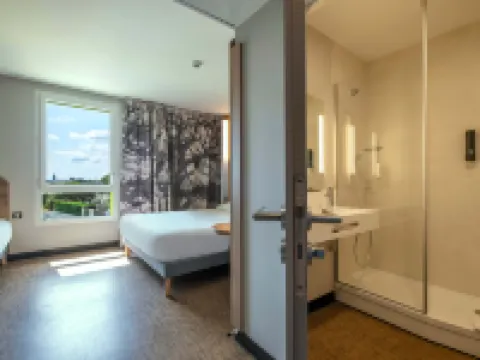 桑特B&B住宿加早餐酒店 桑特酒店