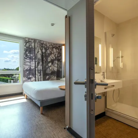 B&B Hotel Saintes