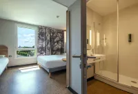 B&B Hotel Saintes Hotels in Saint-Vaize