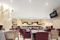 Ramada Plaza by Wyndham Shenyang City Center Hotels in Shenyang