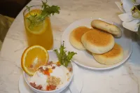 韶関新豊ウィンダムガーデンホテル - 朝食