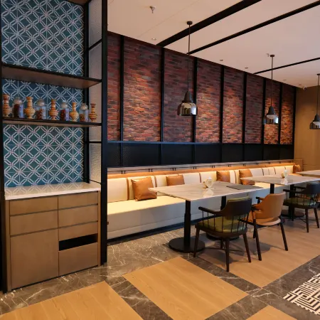Four Points by Sheraton Yining