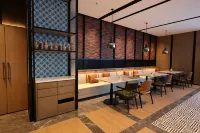 Four Points by Sheraton Yining - فطور