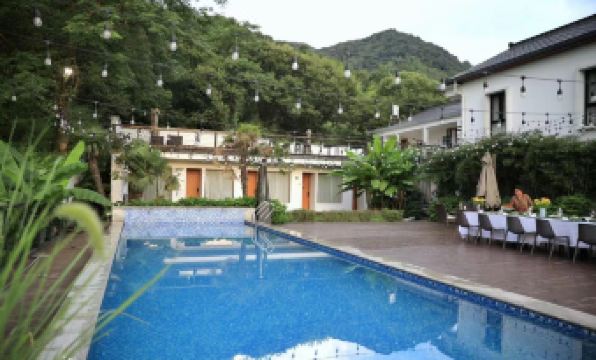 Moyinju Huashu Hotel