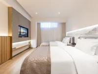 Yan'an Tourism Hotel Yan'an otelleri
