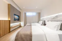 Yan'an Tourism Hotel Hotel berhampiran Eighth Route Army General Headquarters Address Wangjiaping