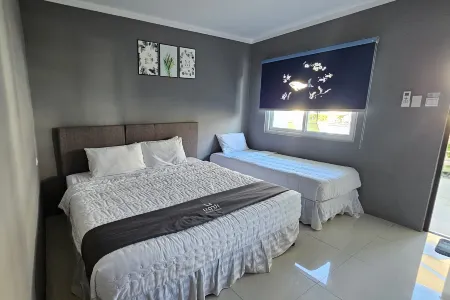 Casablu Hotel&Resort