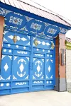 Altay Hailanbag Homestay (Ahe Highway Branch) Hotels near Xiaodong Ditch Forest Park