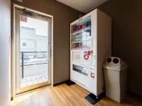 Hotel R9 the Yard Tarui Hotels in Оґакі