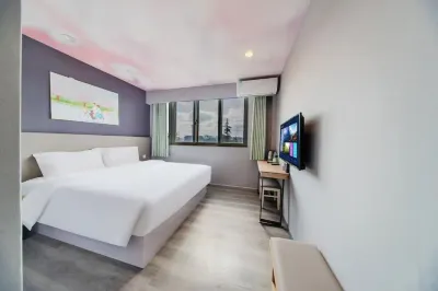 Ruili Youruiyunji High-end B&B HOTEL Hotels in Ruili