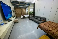Jiayuguan Qinghe Xiaozhu Homestay