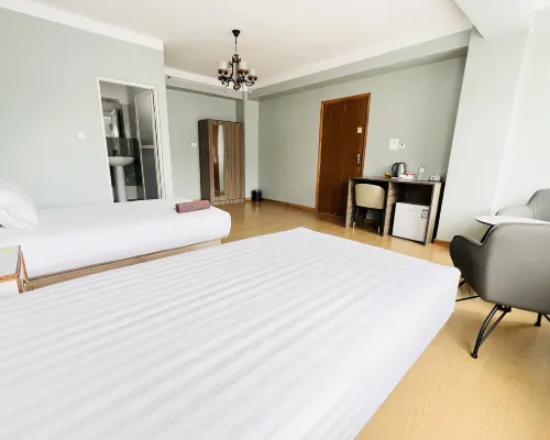 Boudha Apart Hotel Hotels near Boudhha