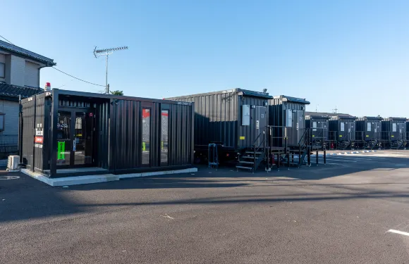 HOTEL R9 The Yard 境