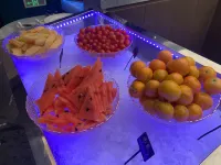 FEILONG INTERNATIONAL GRAND HOTEL - servizio colazione