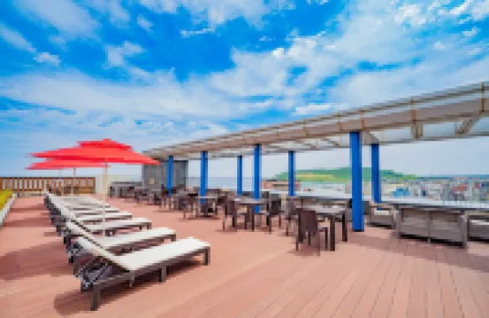 웨이스톤서우봉호텔