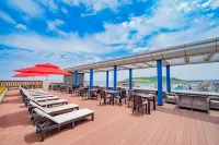 Waystone Seoubong Hotel