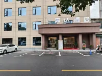 Gaoda Hotel (Chenzhou Linwu County Government)