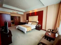 Qitaihe Chengtou Hotel
