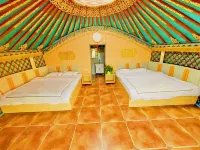 ShiQinBuLuo Hotel