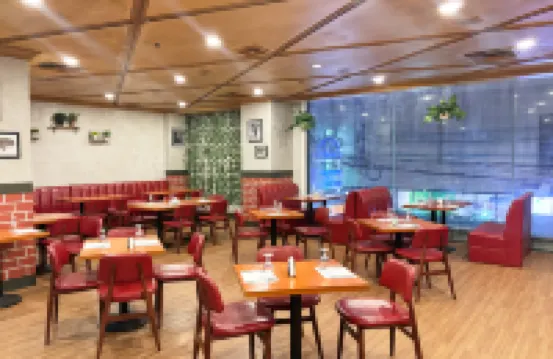 Tiara Oriental Hotel Makati powered by Cocotel