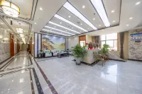 Ruizhen Hotel - breakfast