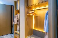 Capital International Exhibition & Convention Center Hotel