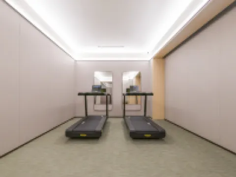 JI Hotel (Yuyao Wanda Plaza) Hotels in Yuyao