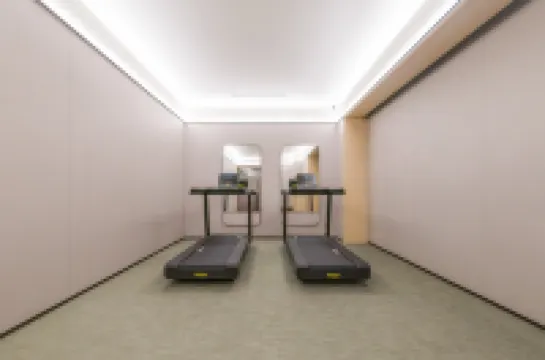 JI Hotel (Yuyao Wanda Plaza)