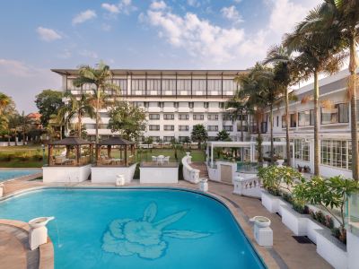 Hotel Himalaya Kathmandu - Your Business & Leisure Retreat