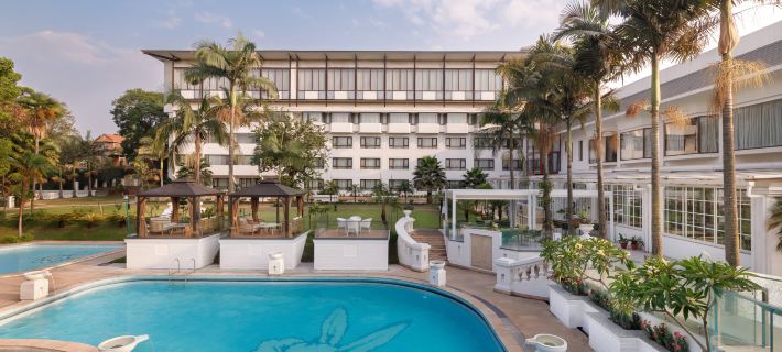 Hotel Himalaya Kathmandu Hotel a Kathmandu