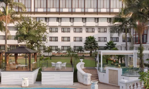 Hotel Himalaya