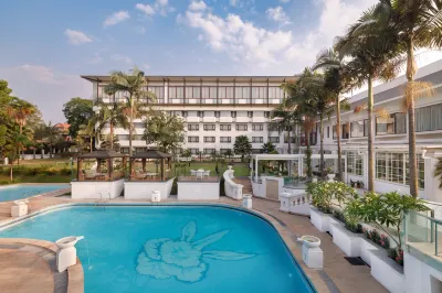 Hotel Himalaya