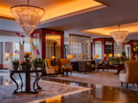 Grand Hotel Prague Towers Hotels in Prague