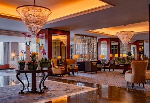 프라하 타워즈 전망