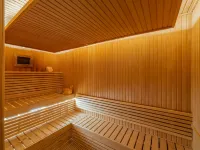 The Hotel Galleria Jeddah, Curio Collection by Hilton - spa
