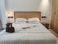 Yuju Homestay Hotels in Jinyun Downtown area