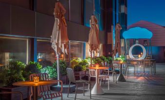 Mercure Beijing Changping Dingsi Road