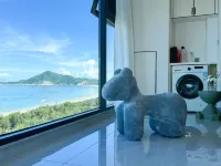 Dongshan Yuman Homestay (Jinluan Bay) - Bjergudsigt