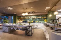 Meihao Lizhi Hotel (Yili Yining Shanghai City Six Star Street Scenic Area Branch) - พร้อมอาหารเช้า