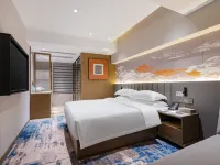 Days Inn Wyndham (Enshi Railway Station Airport Branch) Hotels in Enshi City