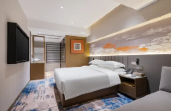 Days Inn Wyndham (Enshi Railway Station Airport Branch) Hotels in Enshi City