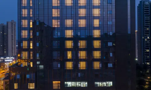 Maison Albar Hotels Leshan