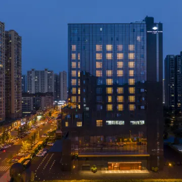 Maison Albar Hotels Leshan