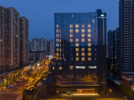Maison Albar Hotels Leshan