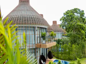 西哈努克城10大豪華酒店