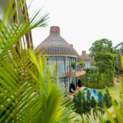 Bird Nest Villas by Mafiya Rooms