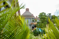 バード ネスト ヴィラズ バイ マフィヤ